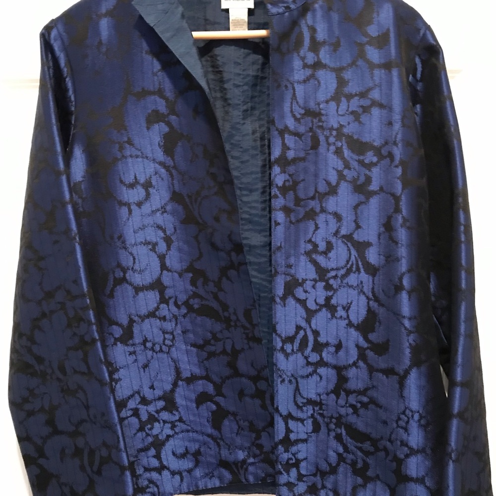 Chico’s Dressy Jacket